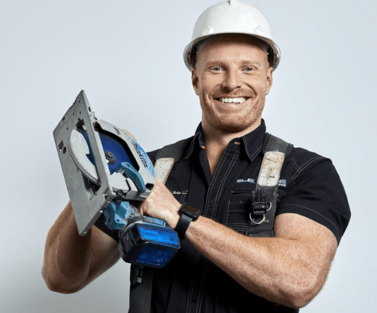 Building inspection in Brunswick