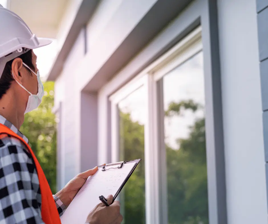 Why Hire a Building Inspector in Melbourne