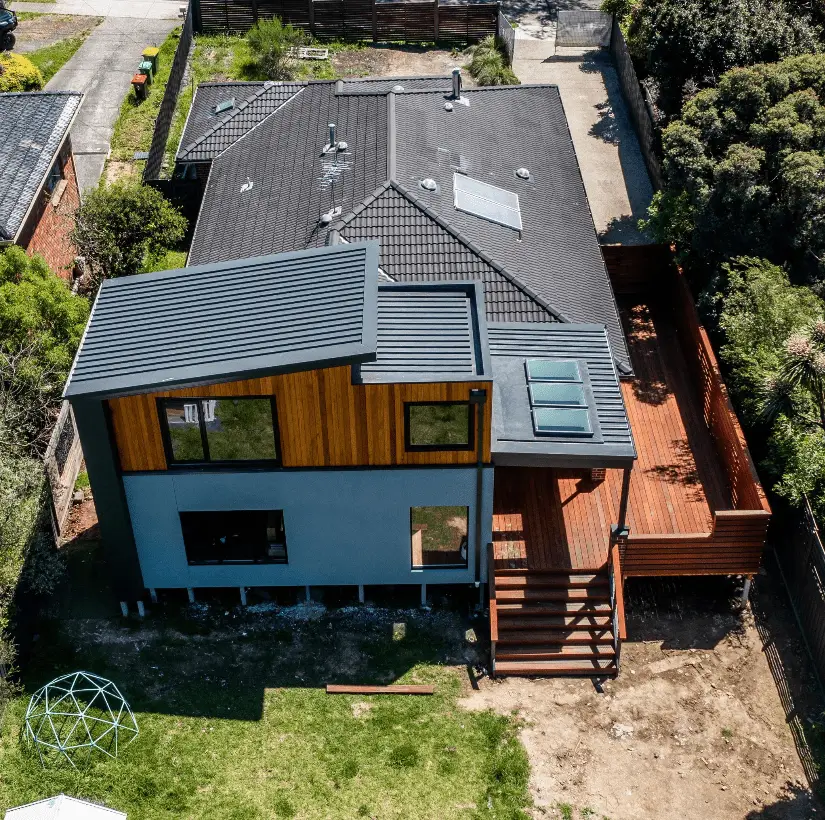 dilapidation report melbourne