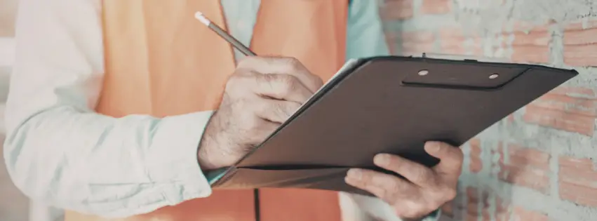 What’s Included in a Building & Pest Inspection Report