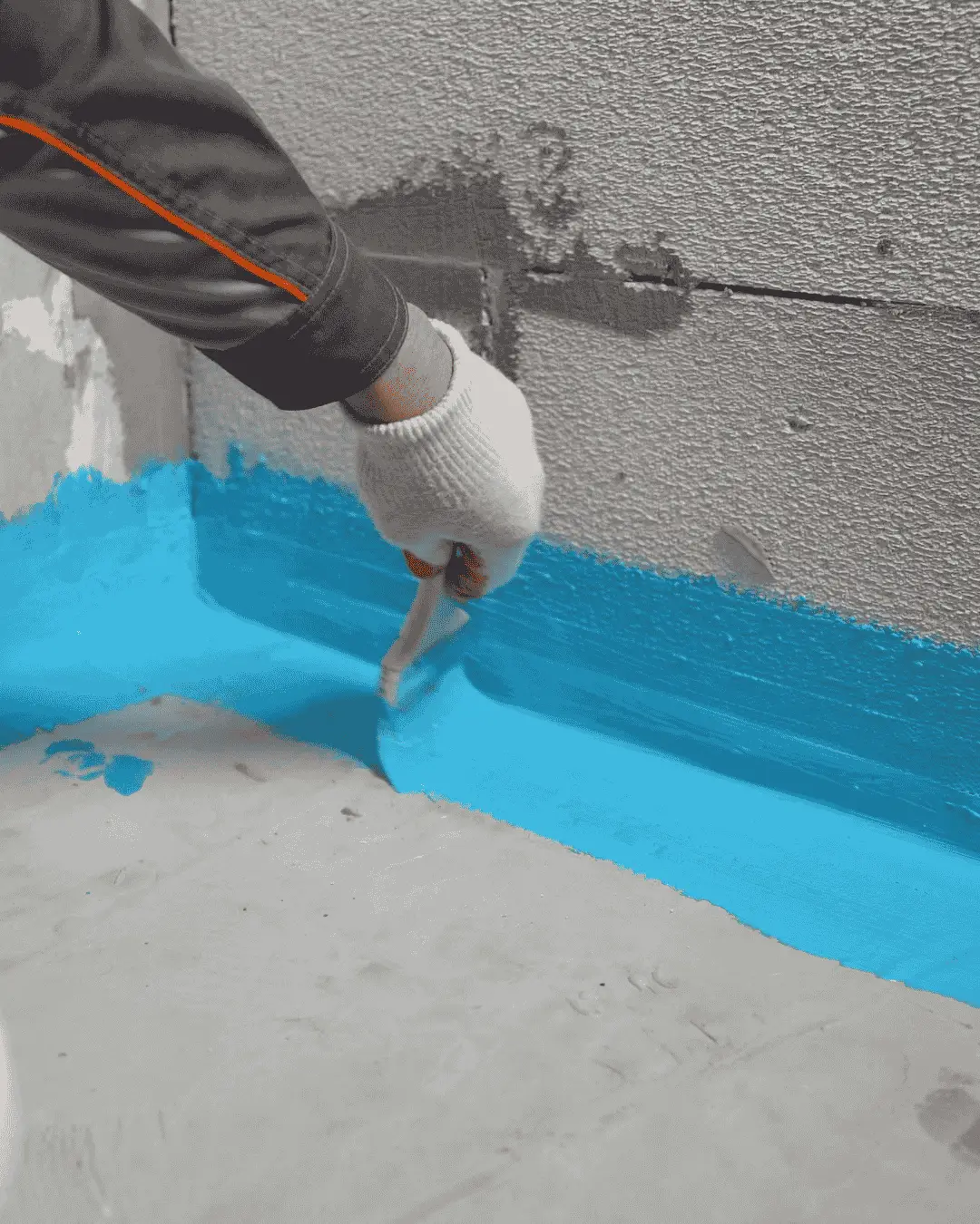 waterproofing inspection melbourne