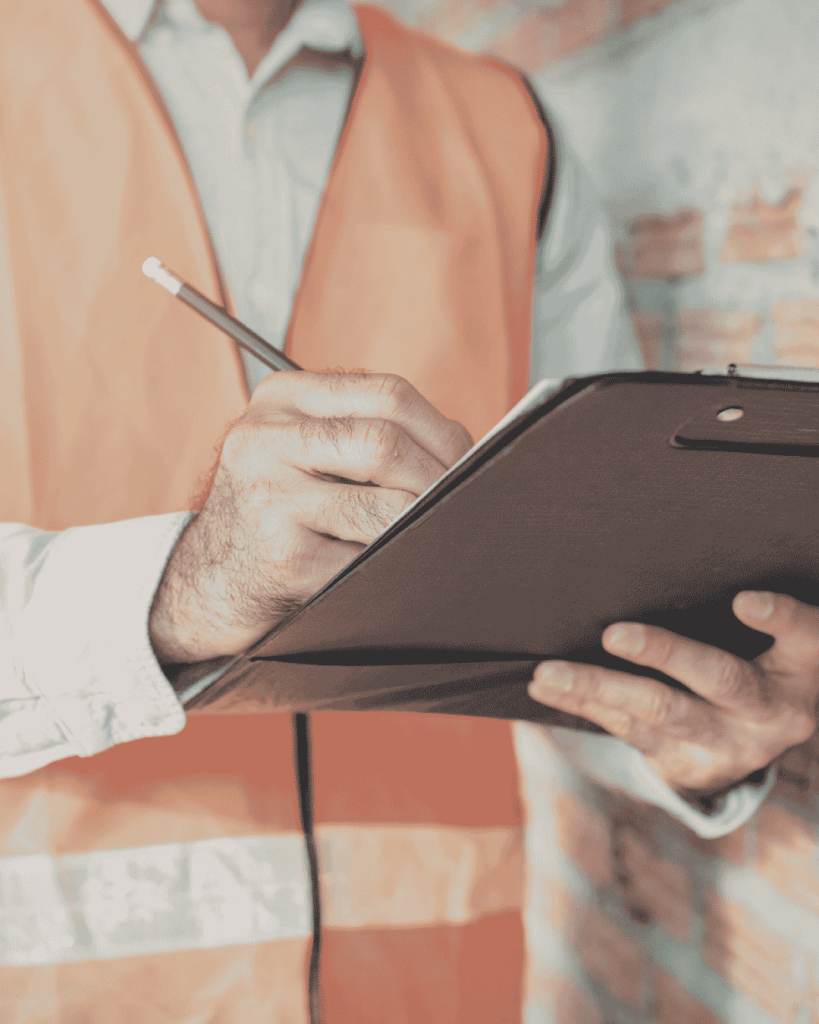 Building Inspection Checklist For Melbourne Buyers