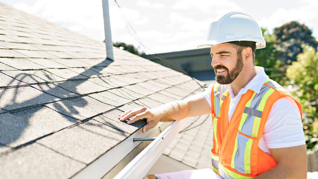 What Is Australian Standard AS 4349.1 in Building Inspections?