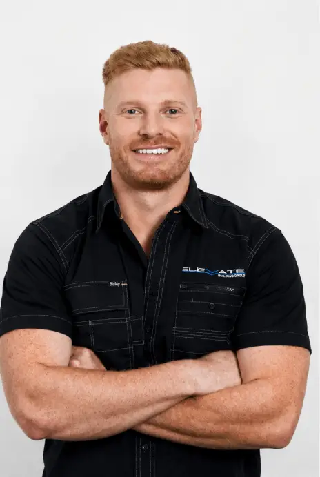 Matthew Menichelli - Lead Building Inspector Melbourne