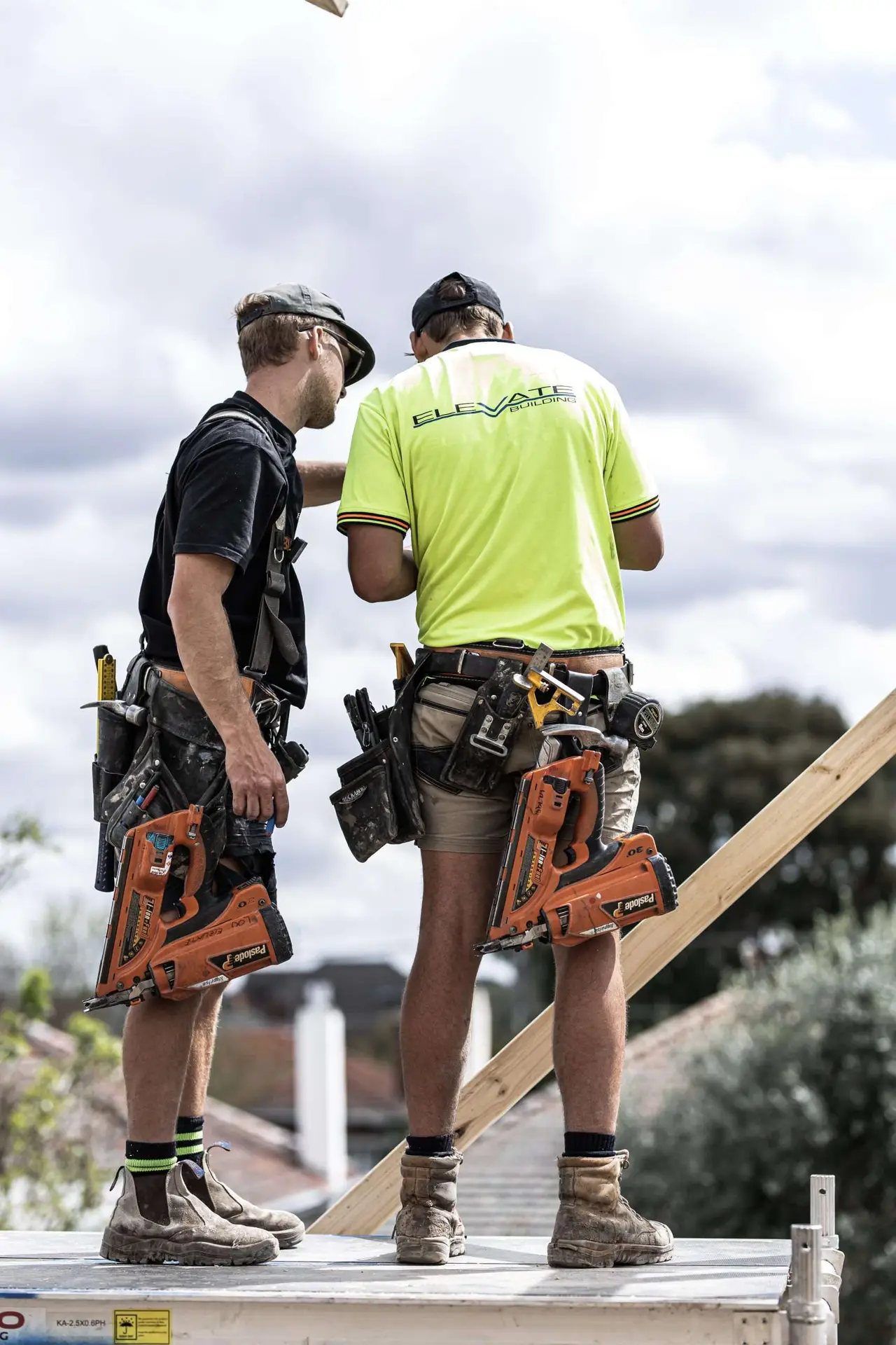 Common Building Defects Found in New Estates Across Doreen, Mernda and Wollert