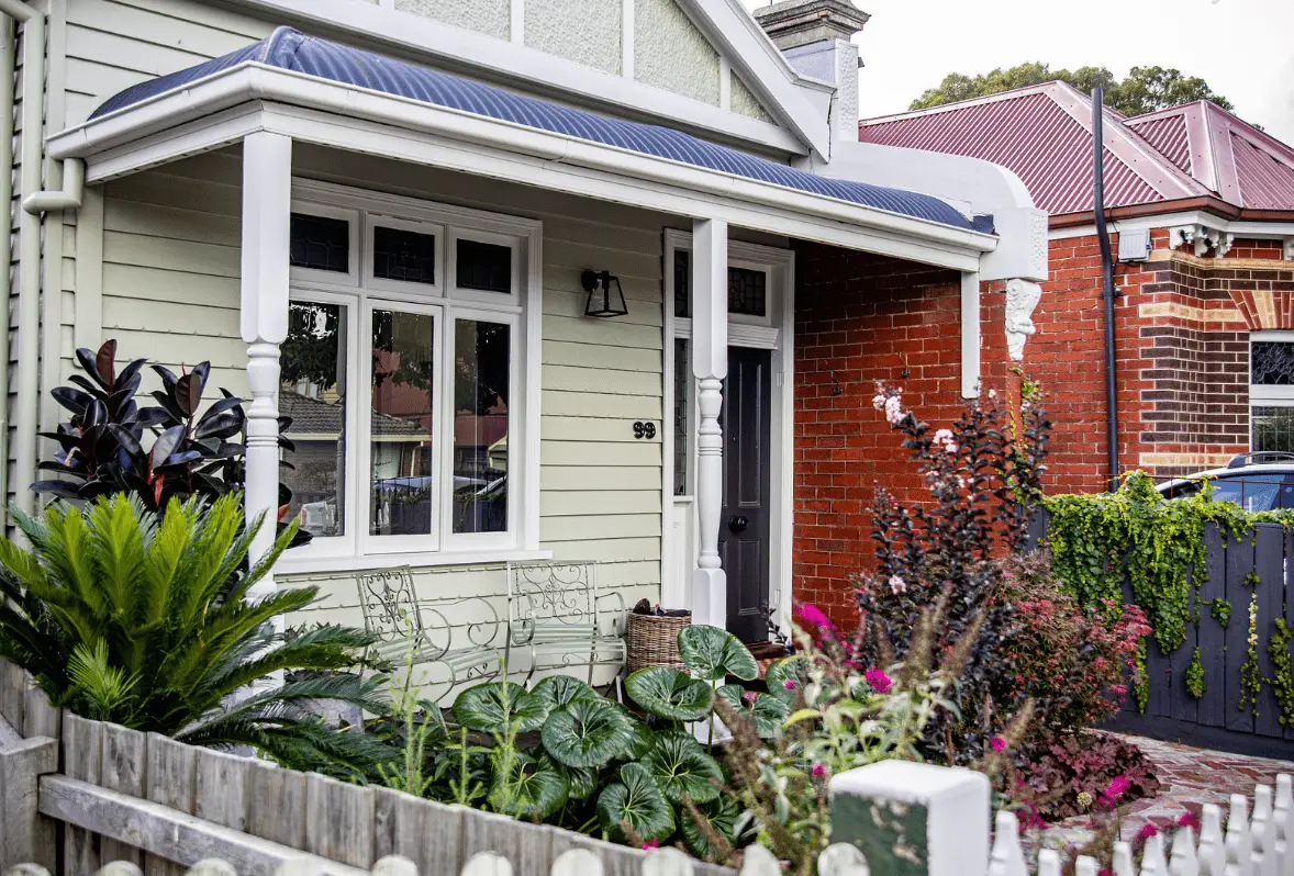 Buying an Older Heritage Home in Ivanhoe, Alphington & Melbourne's Inner North