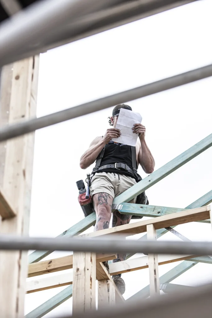 What Happens If a Building Inspection Finds Major Defects