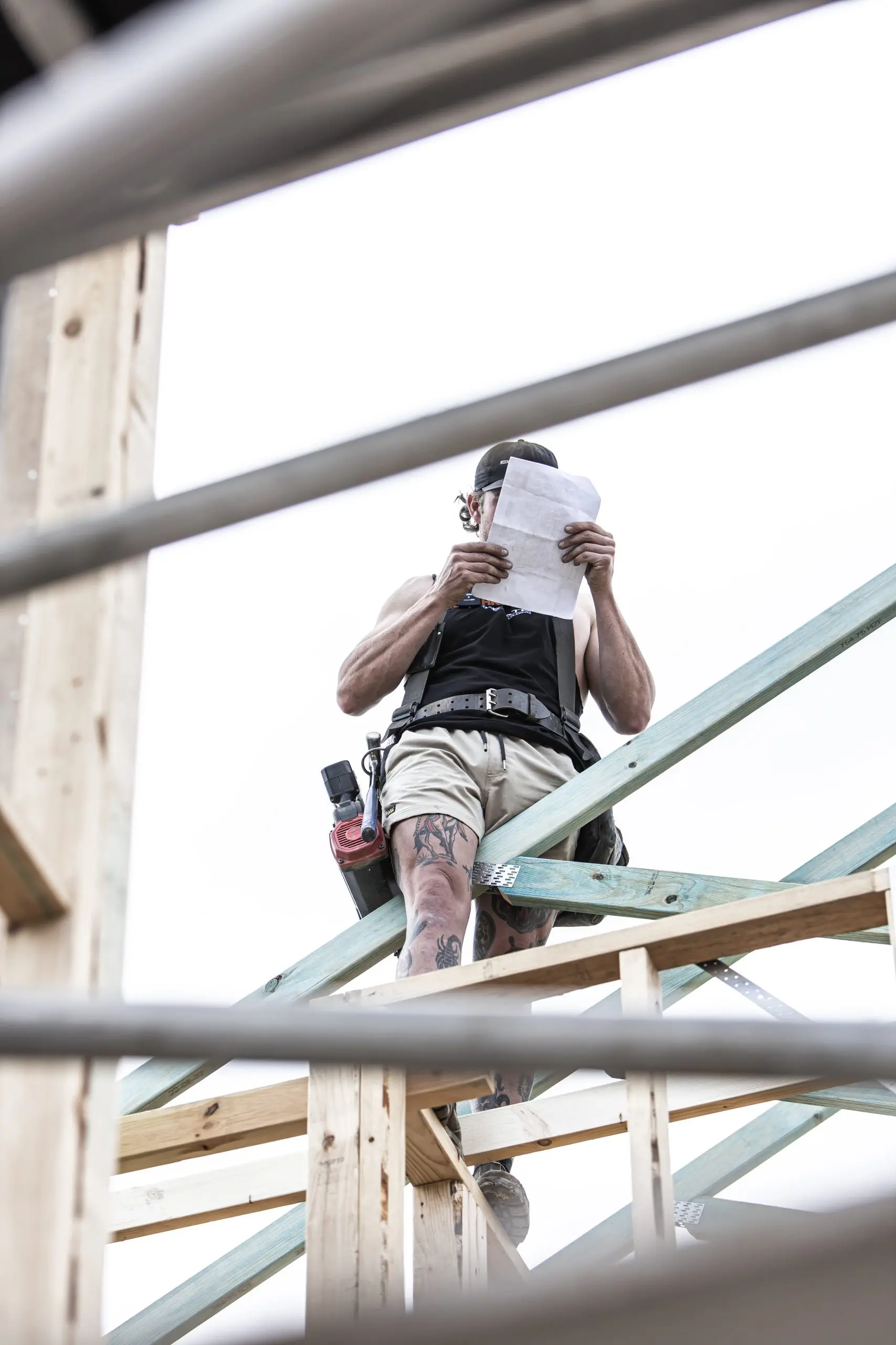 What Happens If a Building Inspection Finds Major Defects