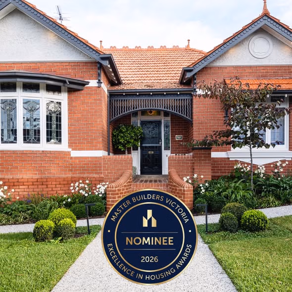 Buying a Renovated Home in Melbourne