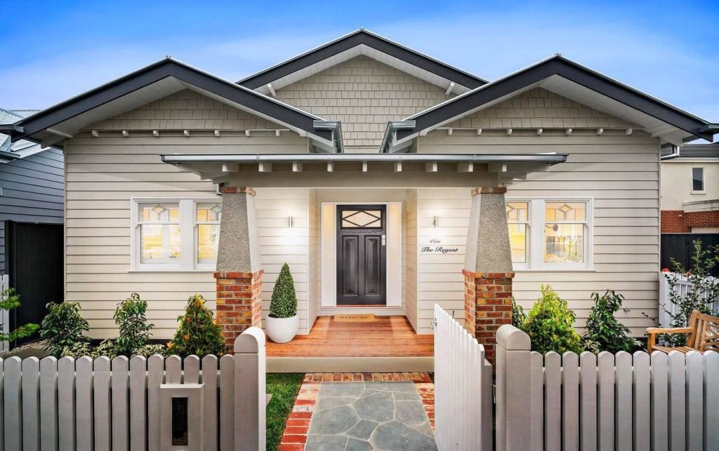 vendor building report melbourne