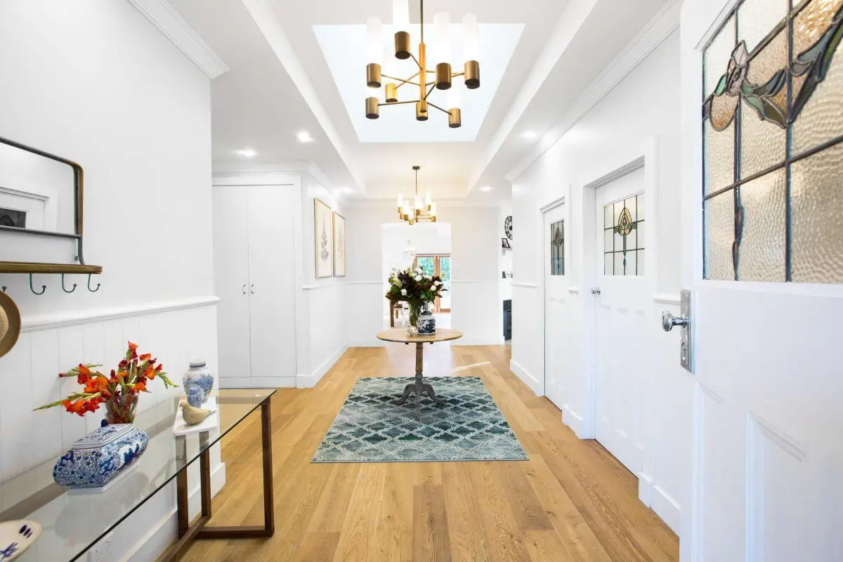 Melbourne Custom Built Homes