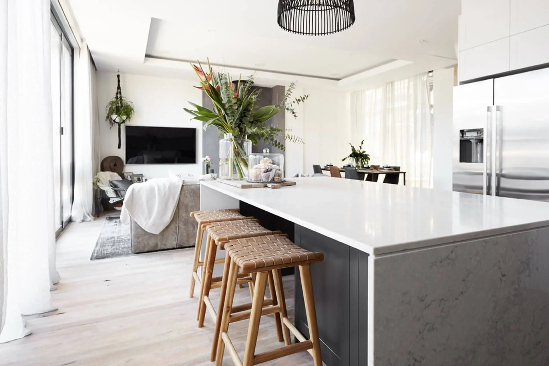 Melbourne luxury builders