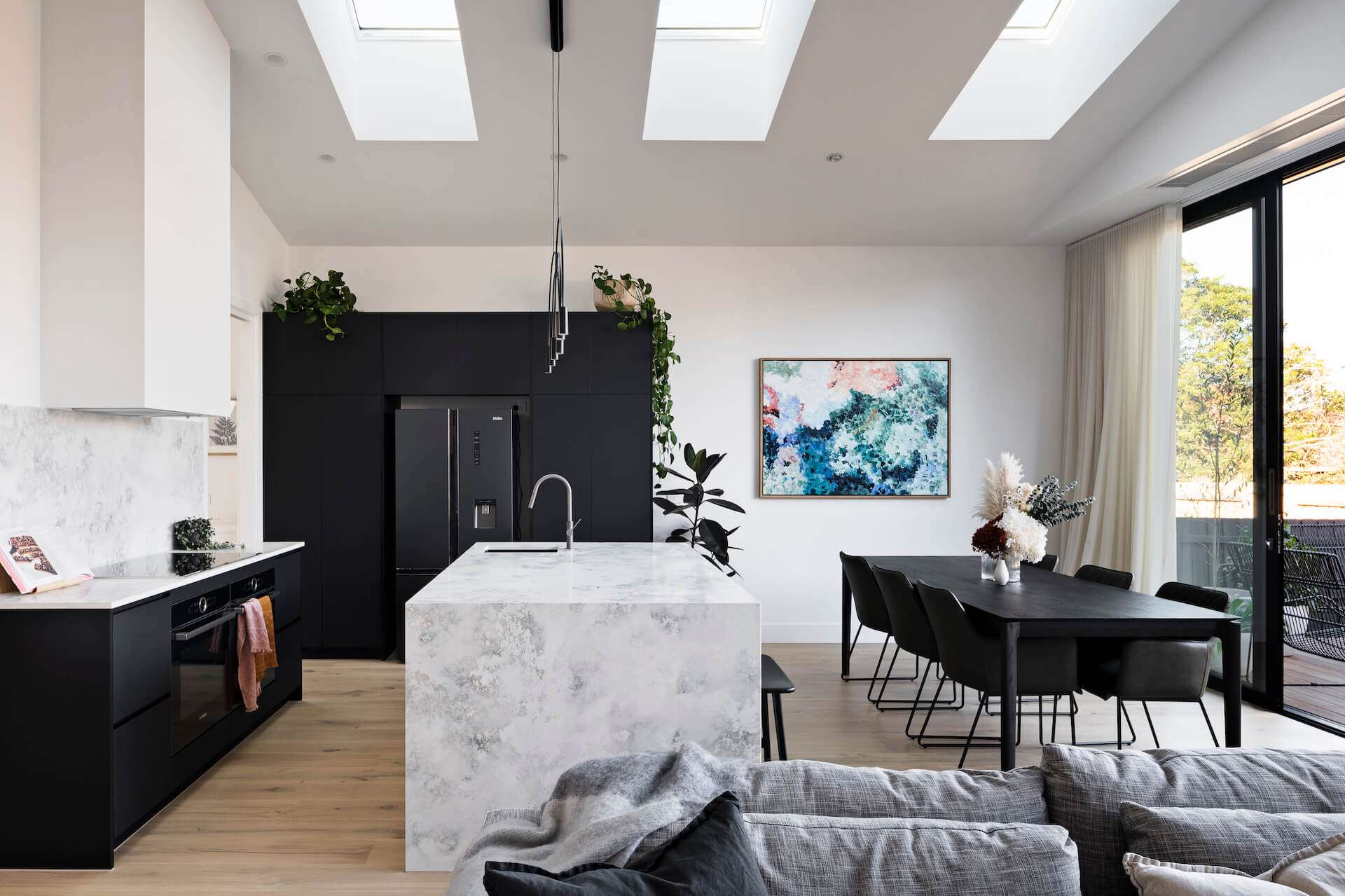 the best townhouse builder in Melbourne