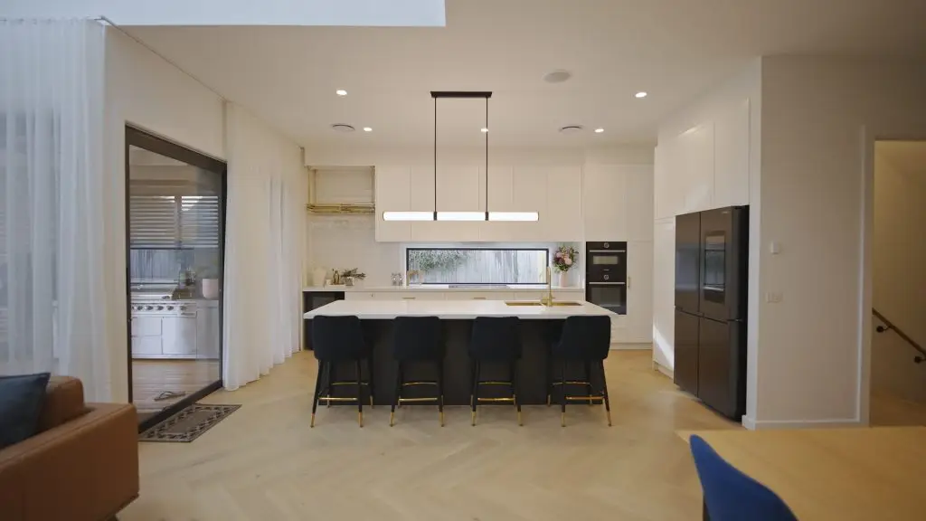 Future-Proof Custom Home Design in Melbourne: Building for the Way You’ll Live Tomorrow