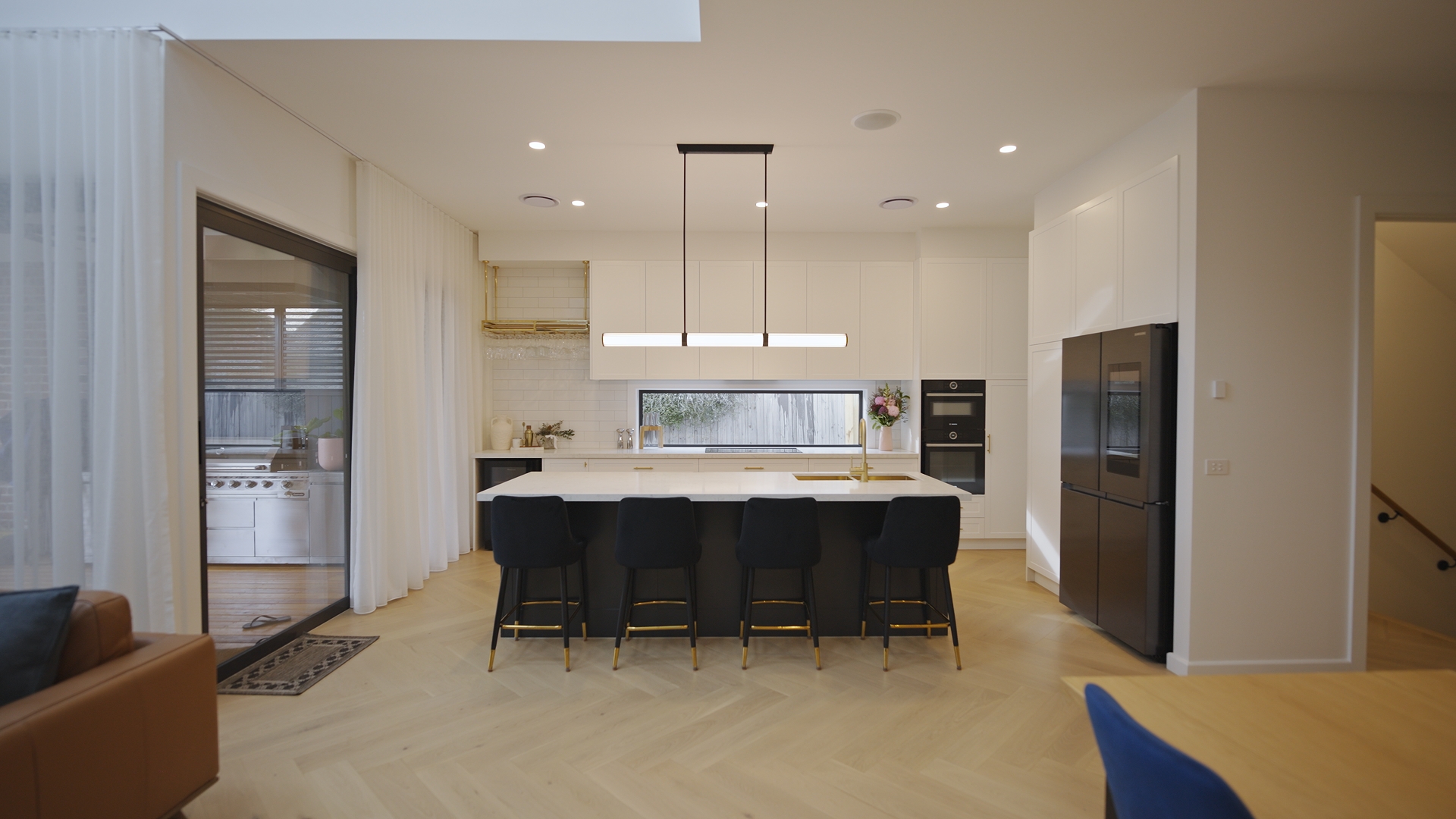 Future-Proof Custom Home Design in Melbourne: Building for the Way You’ll Live Tomorrow