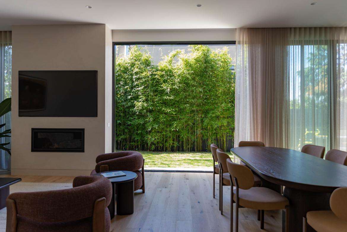 Melbourne Period Home Renovations