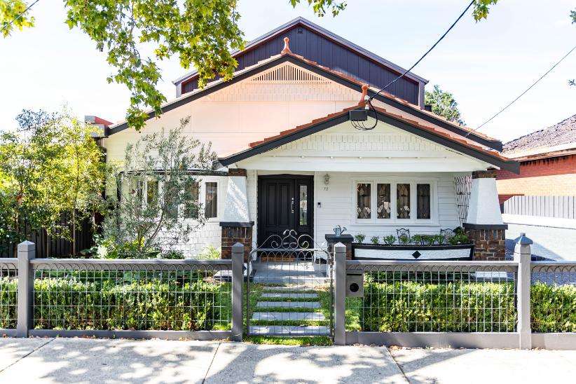 Melbourne heritage home renovations