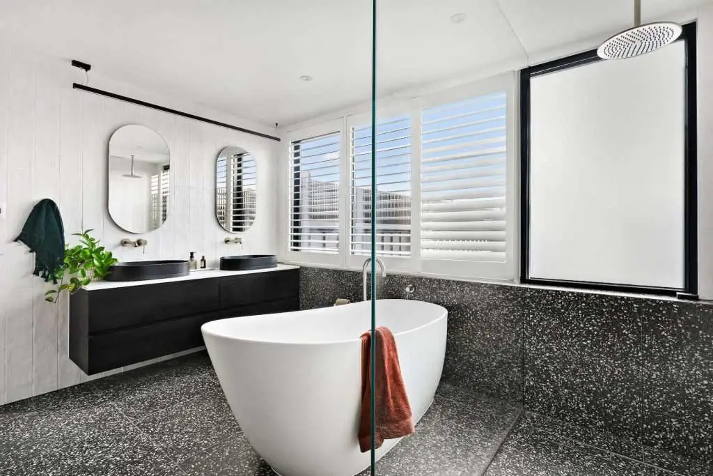Melbourne ground floor home extensions melbourne